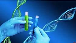 تحول در ژن درمانی با فناوری جدید توالی یابی DNA